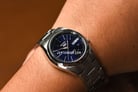 Seiko 5 Sports SNKL43K1 Automatic Blue Sunray Dial Stainless Steel Strap-8