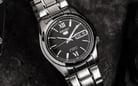 Seiko 5 Sports SNKL55K1 Automatic Black Dial Stainless Steel Strap-4