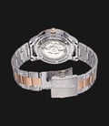 Seiko 5 Sports SNKN60K1 Automatic Brown Dial Dual Tone Stainless Steel Strap-2