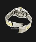 Seiko 5 Sports SNKP14K1 Automatic Silver Dial Dual Tone Stainless Steel Strap-2