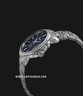 Seiko Premier SNQ157P1 Discover More Perpetual Calendar Blue Dial Stainless Steel-1