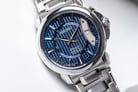 Seiko Premier SNQ157P1 Discover More Perpetual Calendar Blue Dial Stainless Steel-3