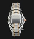 Seiko Lord SNT029J1 Silver Dial Dual Tone Stainless Steel Strap-2