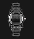 Seiko Lord SNT031J1 Black Dial Black Stainless Steel Strap-2