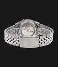 Seiko 5 SNXJ89K1 Automatic 1st Generation Silver Hands Stainless Steel Bracelet-2
