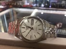 Seiko 5 SNXJ89K1 Automatic 1st Generation Silver Hands Stainless Steel Bracelet-4