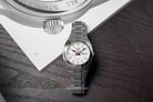 Seiko 5 Sports SNZC25K1 Automatic Silver Dial Stainless Steel Strap-4