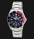 Seiko 5 Sports SNZF27K1 Automatic Black Dial Stainless Steel-0