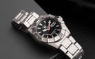 Seiko 5 Sports SNZF57K1 Automatic Black Dial Stainless Steel Strap-4