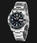 Seiko 5 Sports SNZG79 Automatic Black Dial Stainless Steel-0