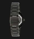 Seiko 5 Sports SNZH77K1 Automatic Black Dial Black Stainless Steel Strap-2