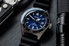 Seiko Prospex SPB053J1 Automatic Divers 200M Men Blue Dial Black Rubber Strap-4