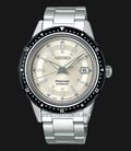 Seiko Presage SPB127J1 Automatic Men Limited Edition EXCLUSIVE BOUTIQUE ONLY Stainless Steel-0