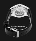 Seiko Prospex SPB159J1 Charcoal Baby Alpinist Automatic Grey Dial Black Leather Strap-3