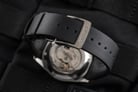 Seiko Prospex SPB159J1 Charcoal Baby Alpinist Automatic Grey Dial Black Leather Strap-9