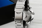 Seiko Prospex SPB181J1 PADI Sumo Pepsi Automatic Black Dial Stainless Steel Strap-11