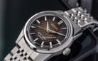 Seiko King Seiko SPB365J1 Kikkoumon Watchmaking 110th Anniversary St Steel Strap Limited Edition-8