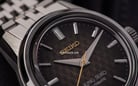 Seiko King Seiko SPB365J1 Kikkoumon Watchmaking 110th Anniversary St Steel Strap Limited Edition-11