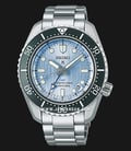 Seiko Prospex SPB385J1 Baby Marinemaster GMT Save the Ocean Stainless Steel Strap Limited Edition-0
