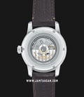 Seiko Presage SPB395J1 Craftsmanship Watchmaking 110th Anniversary Leather Strap Limited Edition-3
