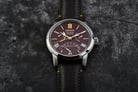 Seiko Presage SPB395J1 Craftsmanship Watchmaking 110th Anniversary Leather Strap Limited Edition-5
