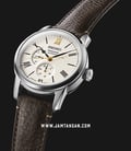 Seiko Presage SPB397J1 Craftsmanship Watchmaking 110th Anniversary Leather Strap Limited Edition-2