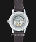 Seiko Presage SPB397J1 Craftsmanship Watchmaking 110th Anniversary Leather Strap Limited Edition-3