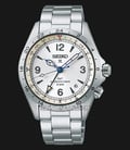 Seiko Prospex SPB409J1 Alpinist GMT 110 Watchmaking Anniversary Limited Edition + Extra Strap-0