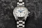 Seiko Prospex SPB409J1 Alpinist GMT 110 Watchmaking Anniversary Limited Edition + Extra Strap-5