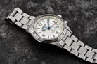 Seiko Prospex SPB409J1 Alpinist GMT 110 Watchmaking Anniversary Limited Edition + Extra Strap-6
