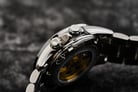 Seiko Prospex SPB409J1 Alpinist GMT 110 Watchmaking Anniversary Limited Edition + Extra Strap-8
