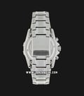 Seiko SPC241P1 Lord Chronograph Man Silver Dial Stainless Steel-2