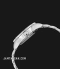 Seiko Automatic SRP003K1 Black Dial Stainless Steel Bracelet-1
