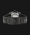 Seiko 5 Sports SRP169K1 Automatic Black Dial Black Stainless Steel Strap-2