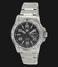 Seiko 5 Sports SRP213K1 Automatic Black Dial Stainless Steel-0
