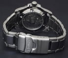 Seiko 5 Sports SRP217K1 Automatic Black Dial Stainless Steel Strap-2