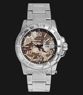 Seiko 5 Sports SRP221K1 Automatic Camouflage Dial Stainless Steel Strap-0
