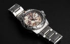 Seiko 5 Sports SRP221K1 Automatic Camouflage Dial Stainless Steel Strap-5