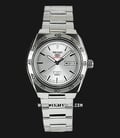 Seiko 5 SRP239K1 Sports Automatic Silver Dial Stainless Steel Strap-0