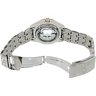 Seiko 5 Sports SRP292K1 Automatic White Patterned Dial Stainless Steel-4