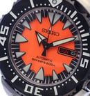 Seiko SRP315K2 Orange Monster Diver 200M-1