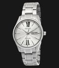 Seiko Presage Automatic SRP323 Silver Dial Stainless Steel Sapphire Crystal-0