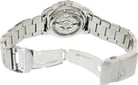 Seiko 5 Sports SRP335K1 Automatic Grey Dial Stainless Steel-4