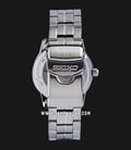 Seiko 5 Sports SRP337K1 Automatic Black Dial Stainless Steel Strap-2