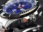 Seiko 5 Sports SRP425K1 Automatic Blue Dial Stainless Steel-2