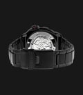 Seiko Automatic SRP447K1 Black Dial Black Stainless Steel Strap-2