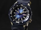 Seiko Automatic Limited Edition Diver 200M SRP453-1
