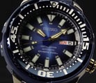 Seiko Automatic Limited Edition Diver 200M SRP453-2
