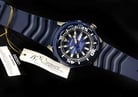 Seiko Automatic Limited Edition Diver 200M SRP453-3