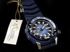 Seiko Automatic Limited Edition Diver 200M SRP453-4